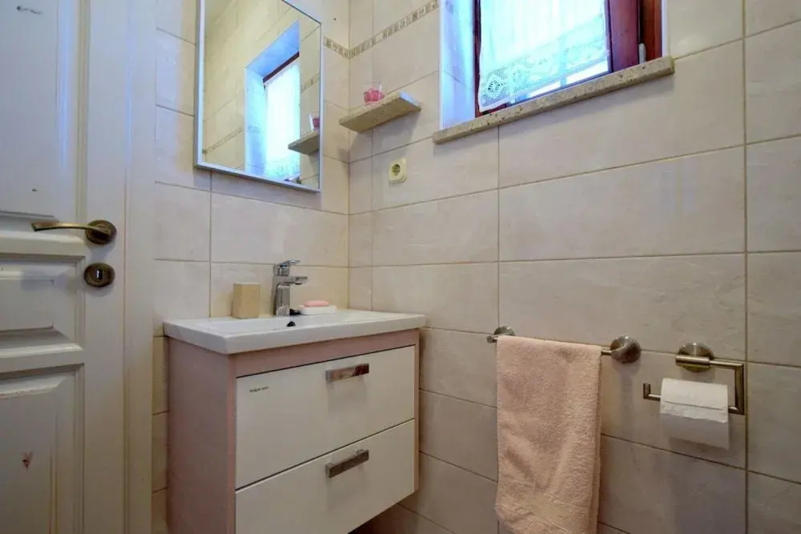 Apartments Prendivoj