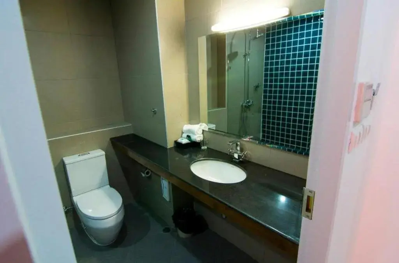Chawlada Hotel