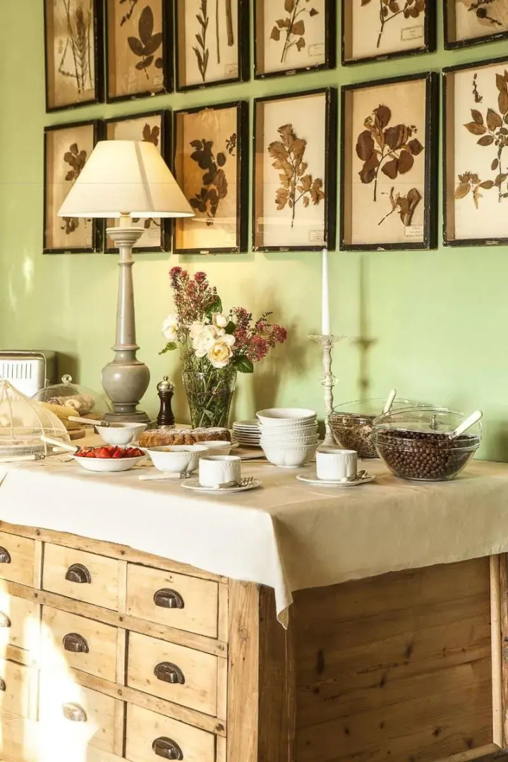 Relais Di Tenuta Santa Caterina