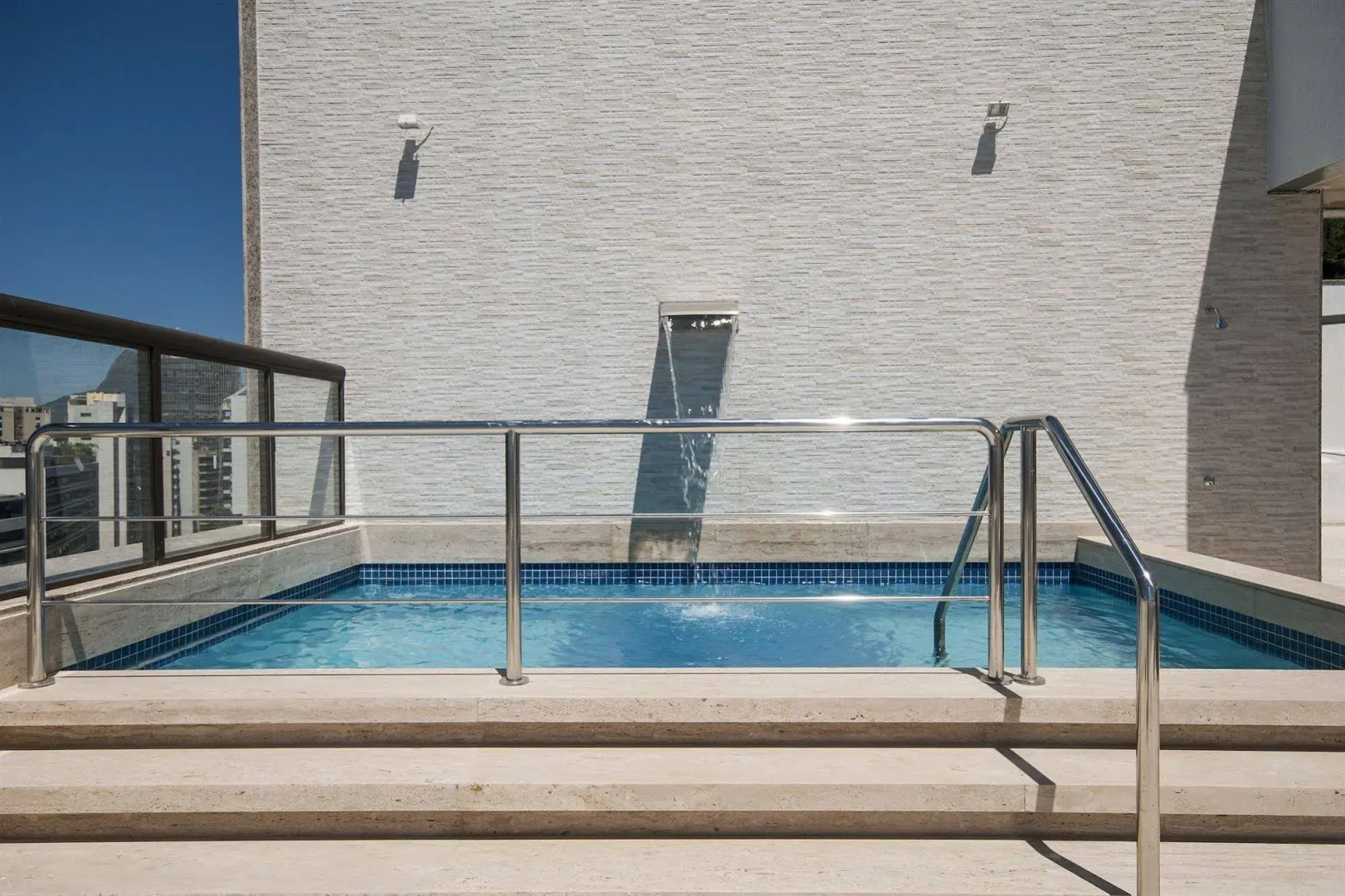 Hotel Atlântico Rio