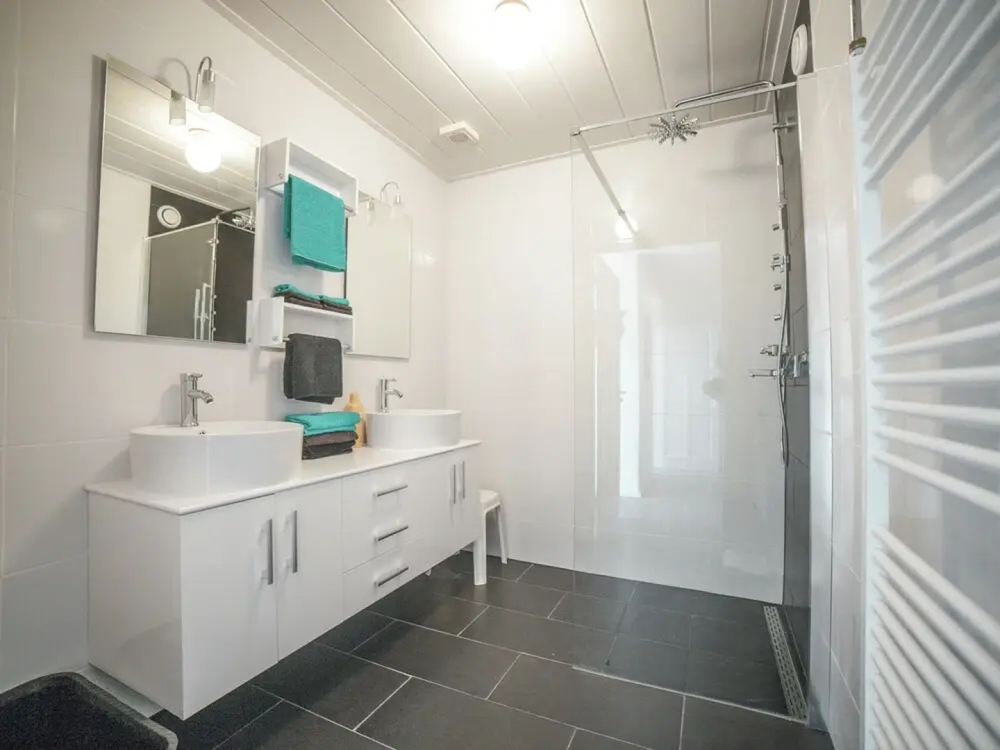 Detached Atmospheric Farmhouse with Large Garden & Privacy near Dalfsen