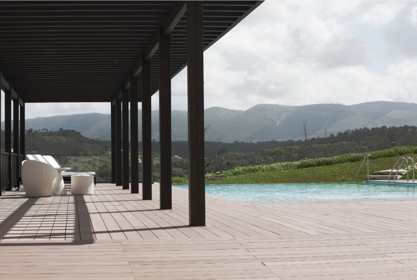 Real Abadia Congress & SPA Hotel