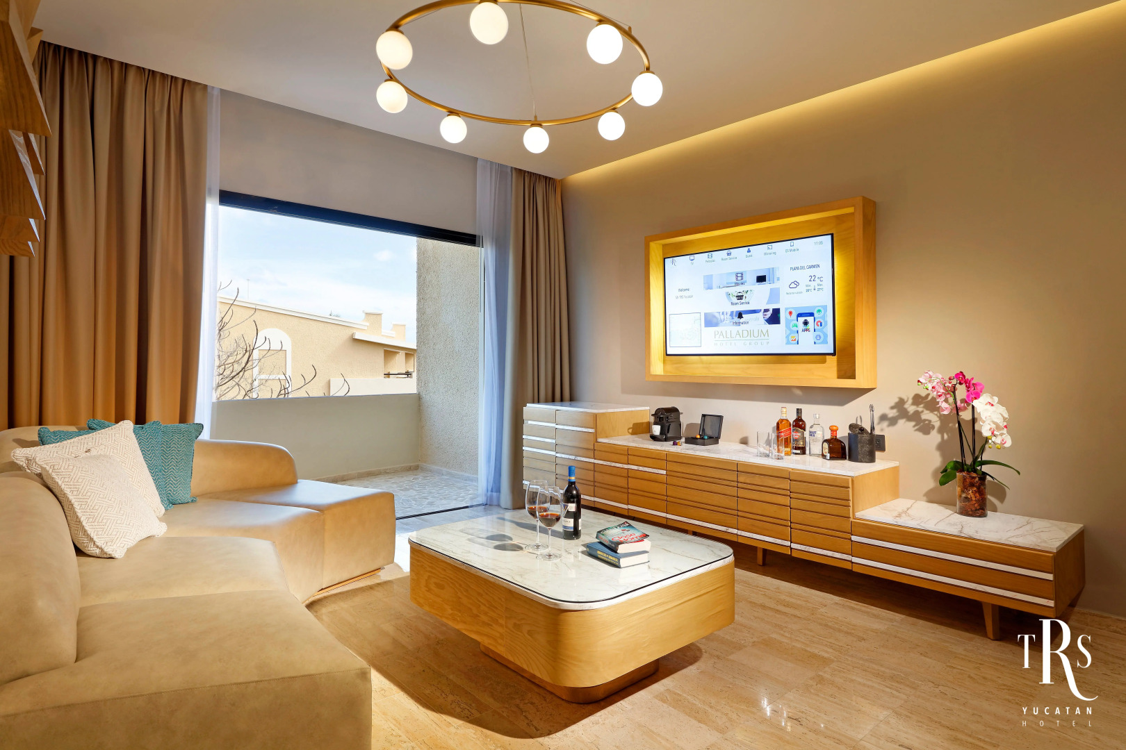 TRS Yucatan Hotel - Adults Only - All Inclusive