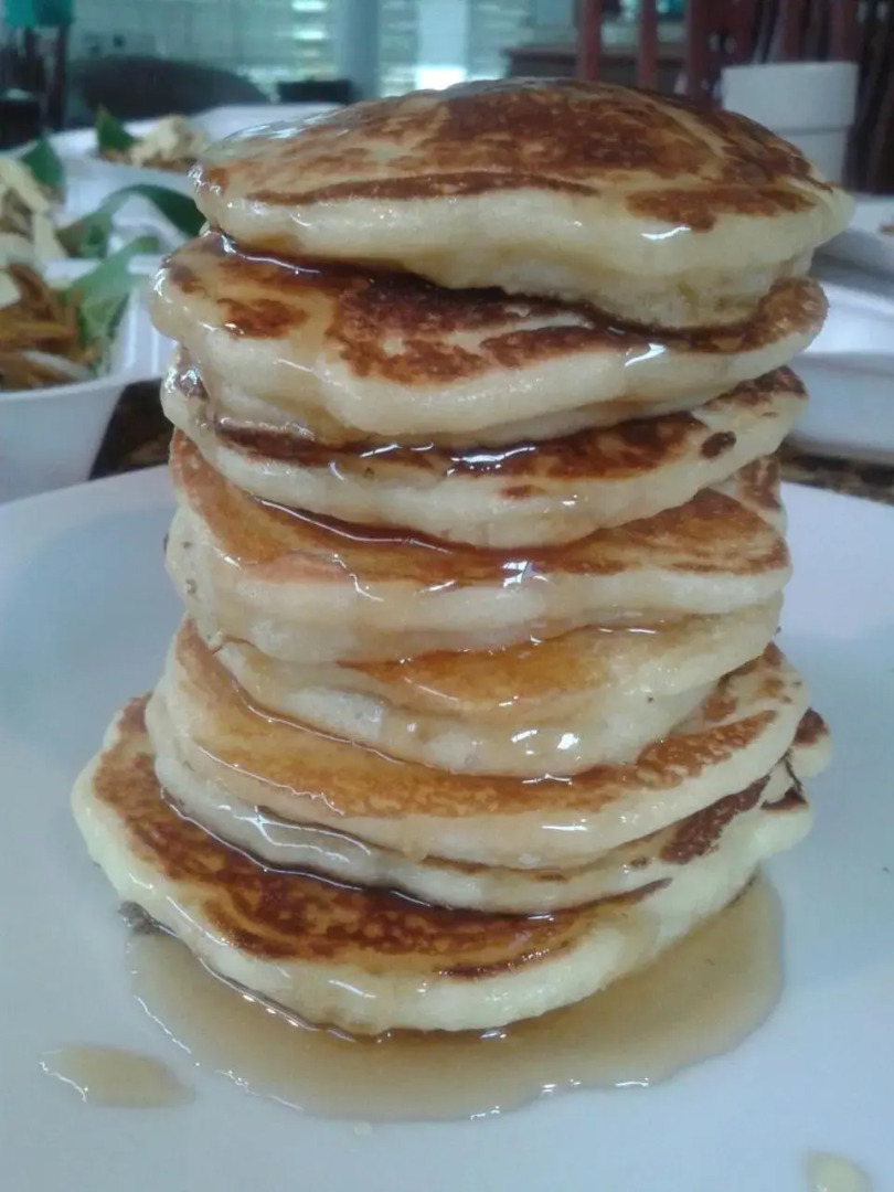 Pandan Beach Homestay