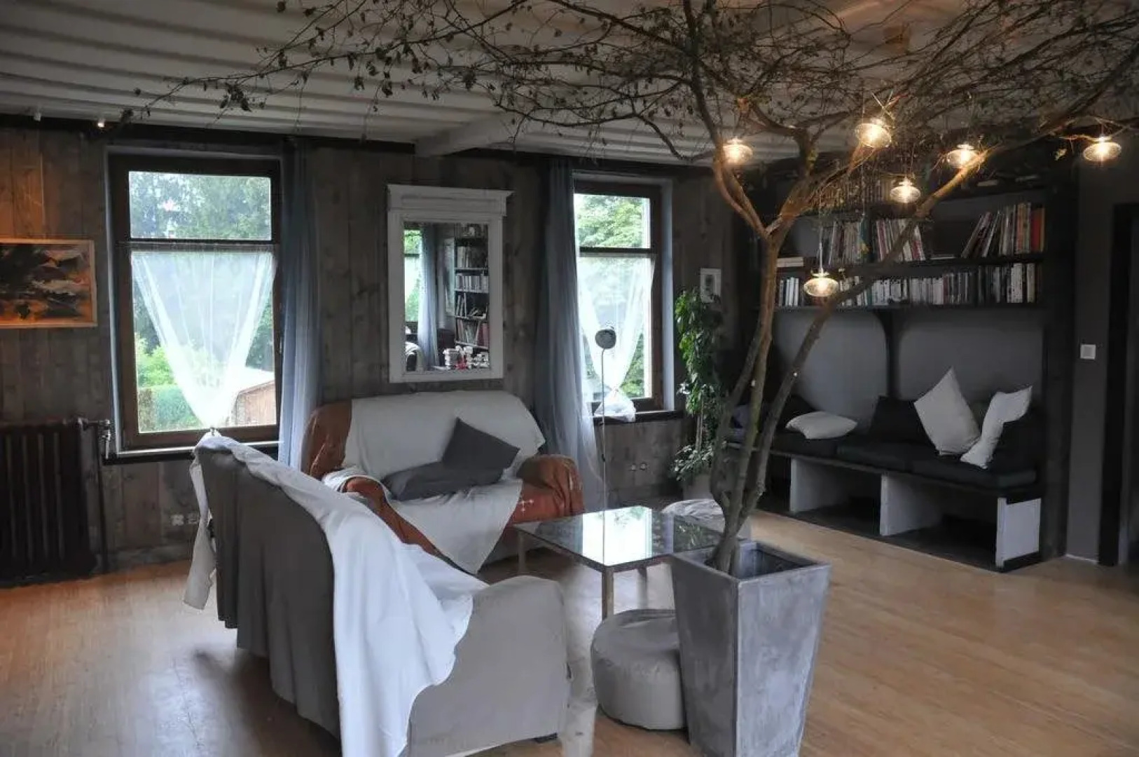 Francorchamps Guest House