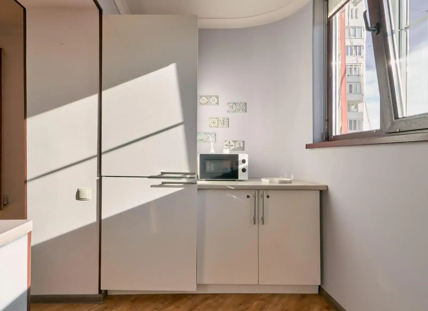 Апартаменты на Проспекте Победы 149