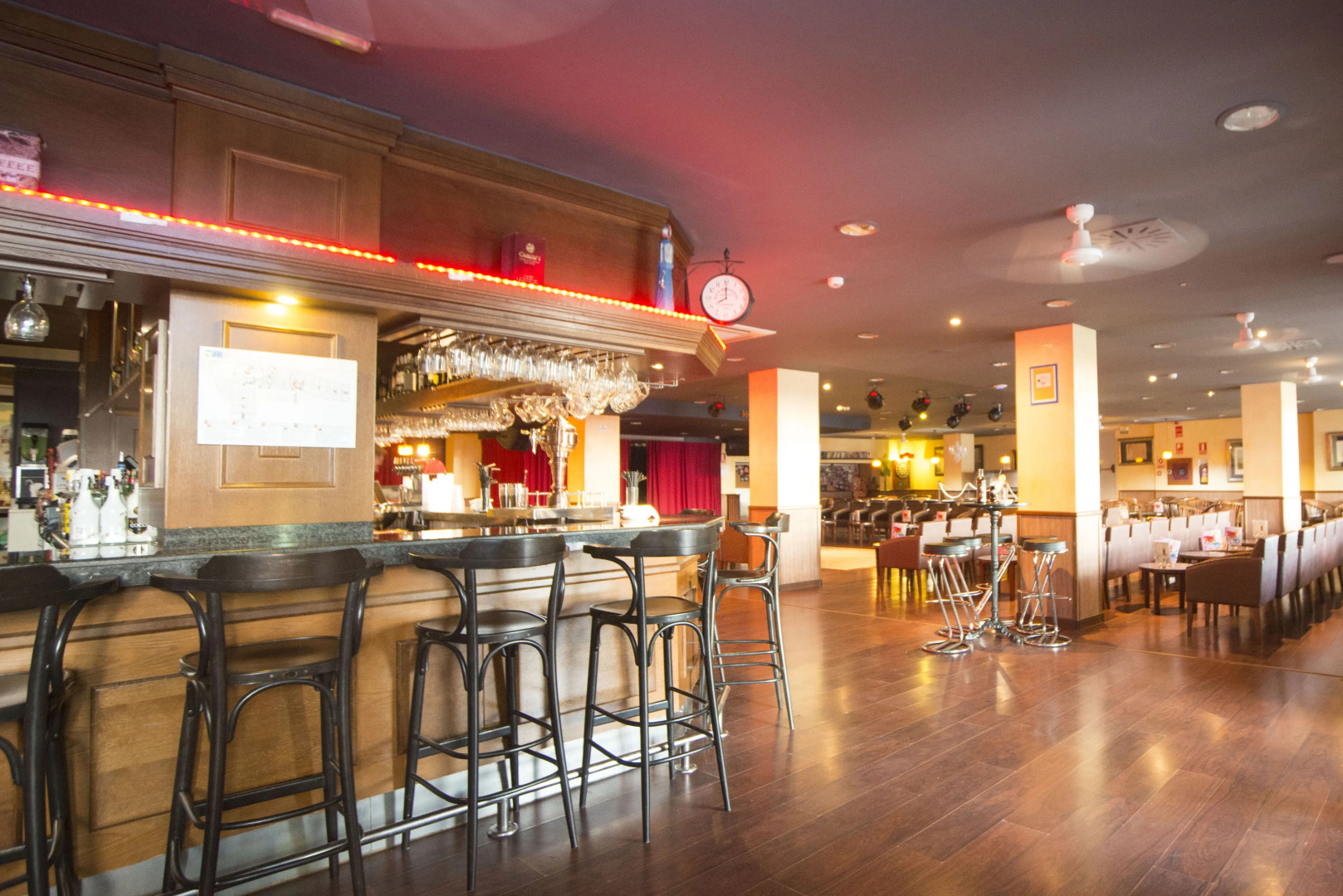 Benalmádena Palace - Hotel SPA & Apartments