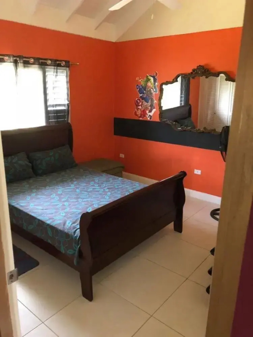 Coolshade Luxury Villa