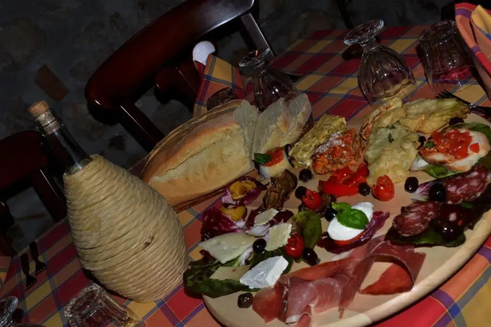 Agriturismo Il Pozzo di Peppino