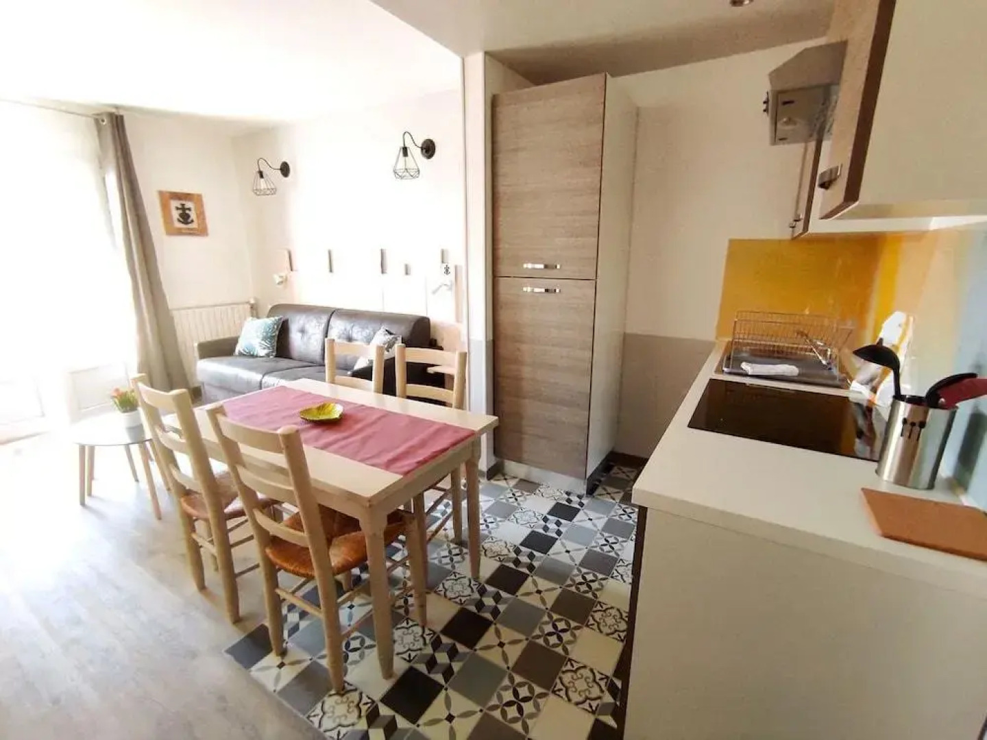 Le Nid du Pont de Gau