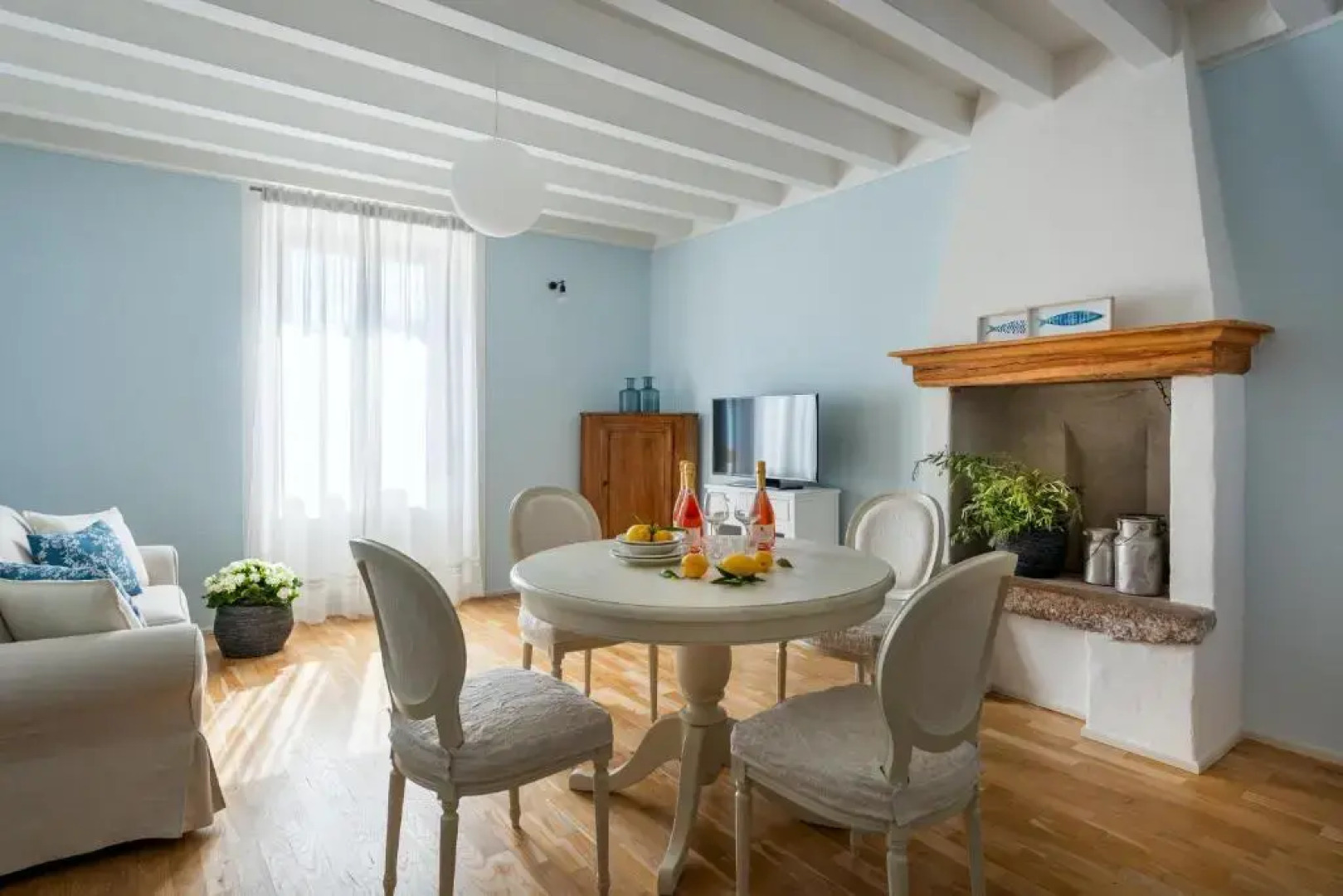 Rambaldi Apartments Edificio 4