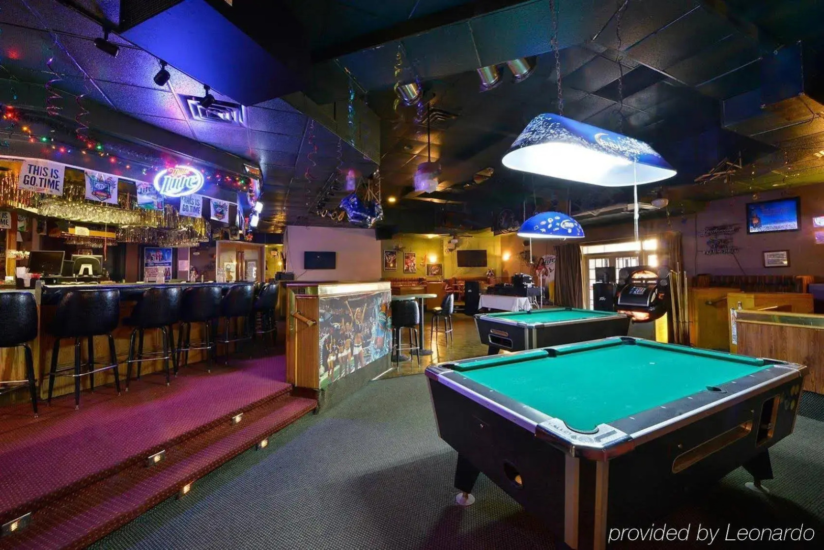 Red Roof Inn La Marque