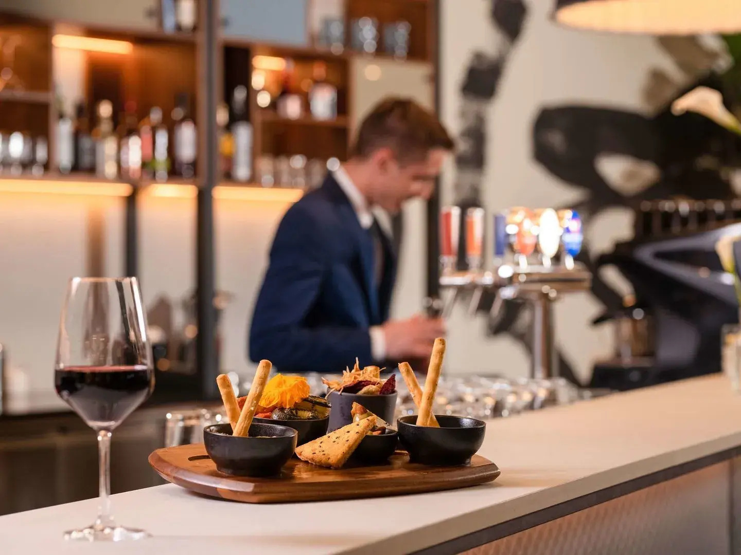 Mercure Geneva Airport