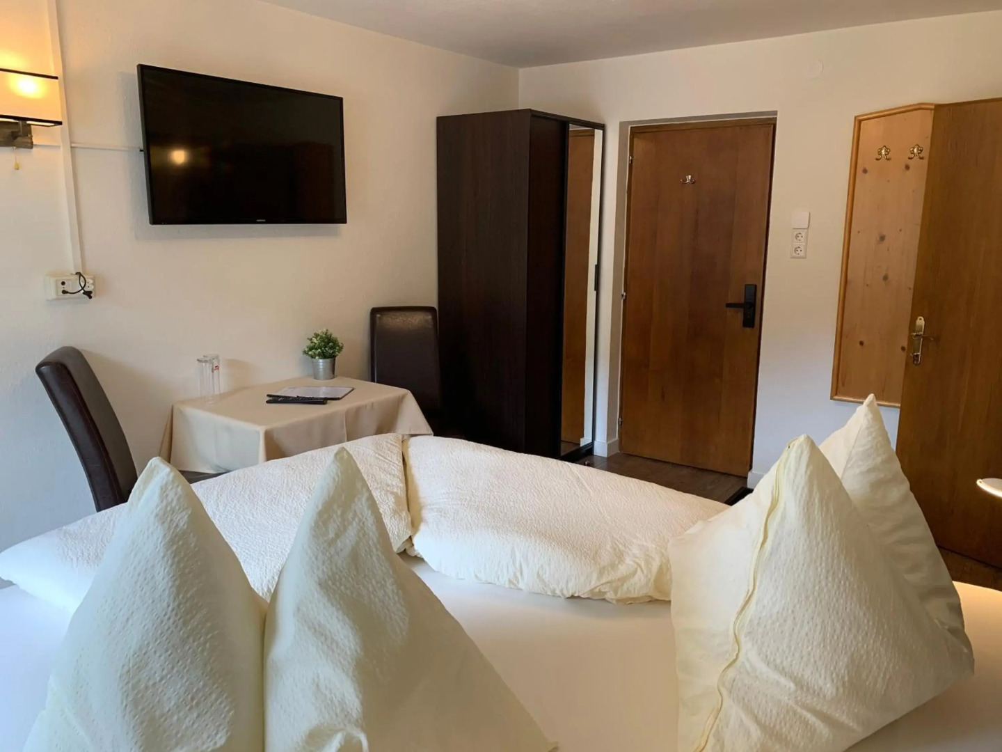 Pension Jagerhof - Sommercard Inkl - 5 Min zum Hochzeiger