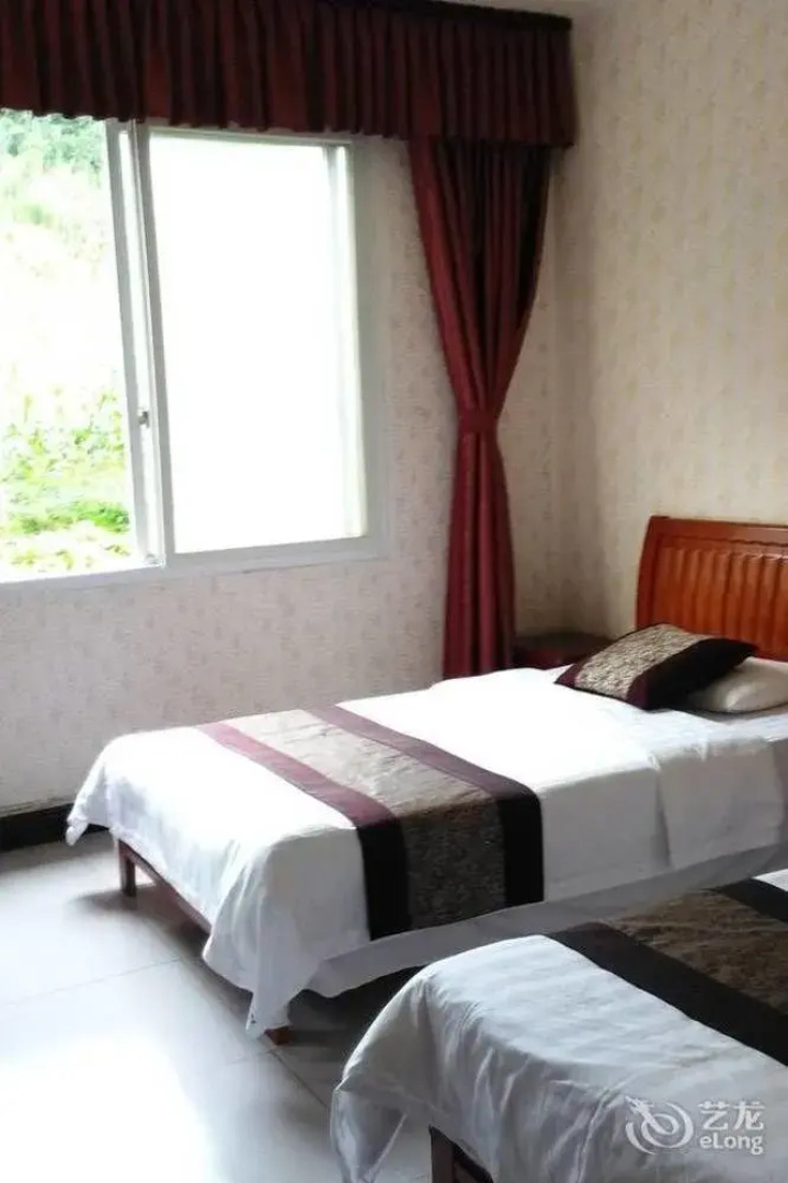 Tianqiao Nongjialle Hotel