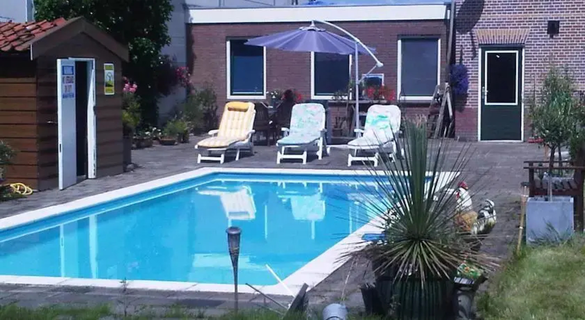 B&B Goeree Overflakkee