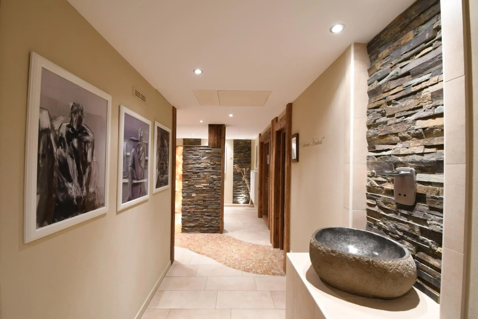 Landhotel Altes Zollhaus