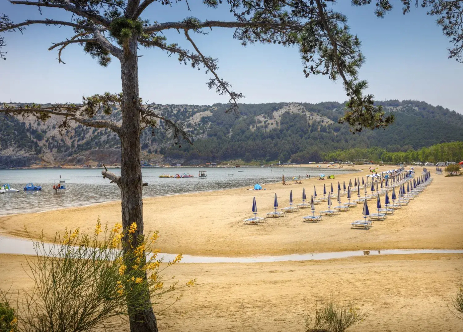 San Marino Camping Resort