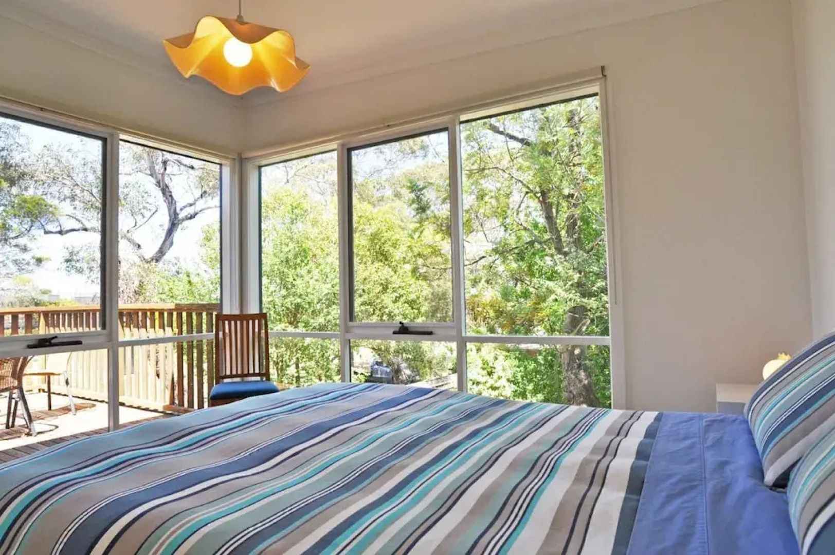 Scarborough Serenity