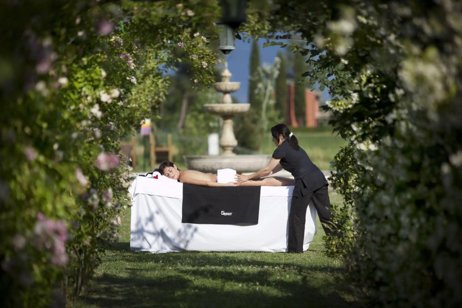 Garden Resort & Spa San Crispino