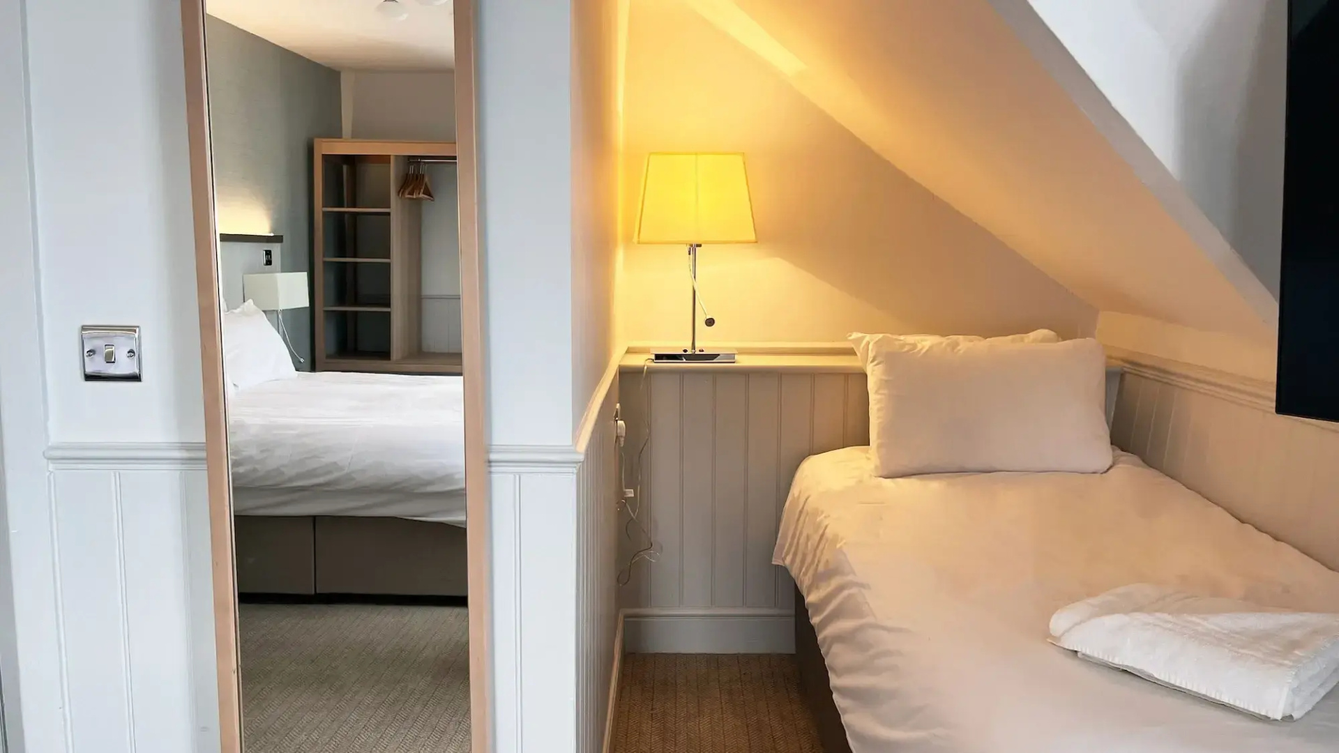 The Trearddur Bay Hotel
