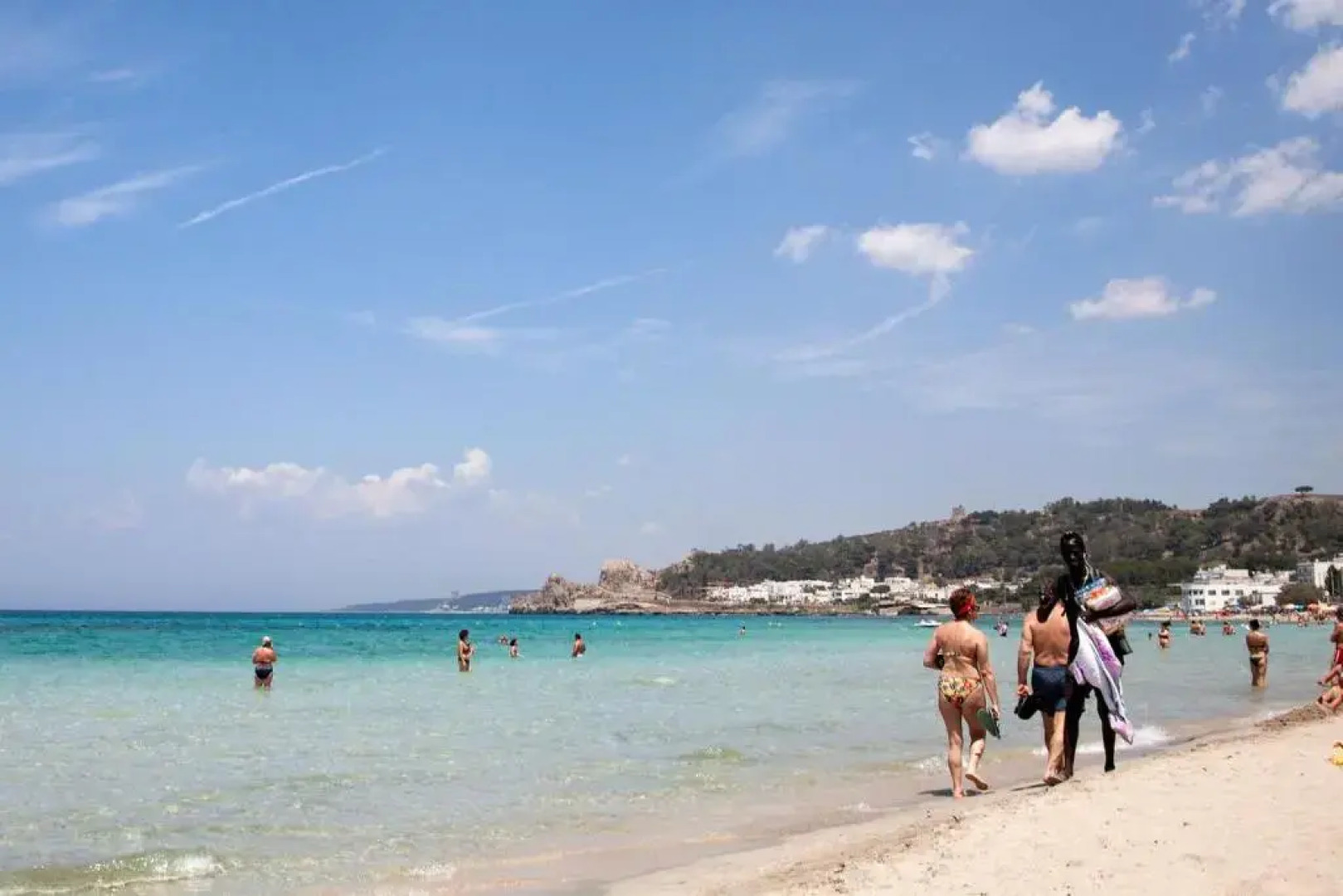 Tipica Casa Salentina Con Piscina Ed Internet M541