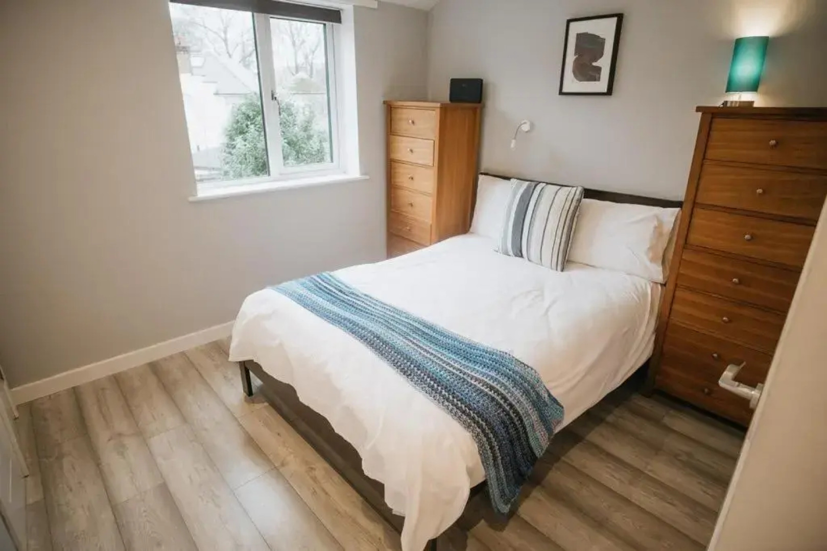 YR HEN BERLLAN - 3 Bedroom House in Snowdonia National Park, Conwy, North Wales