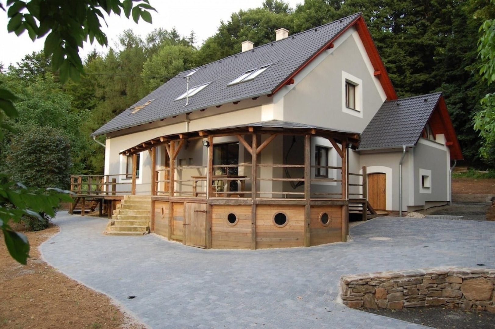 Pasecnice Spb390 in Pasecnice