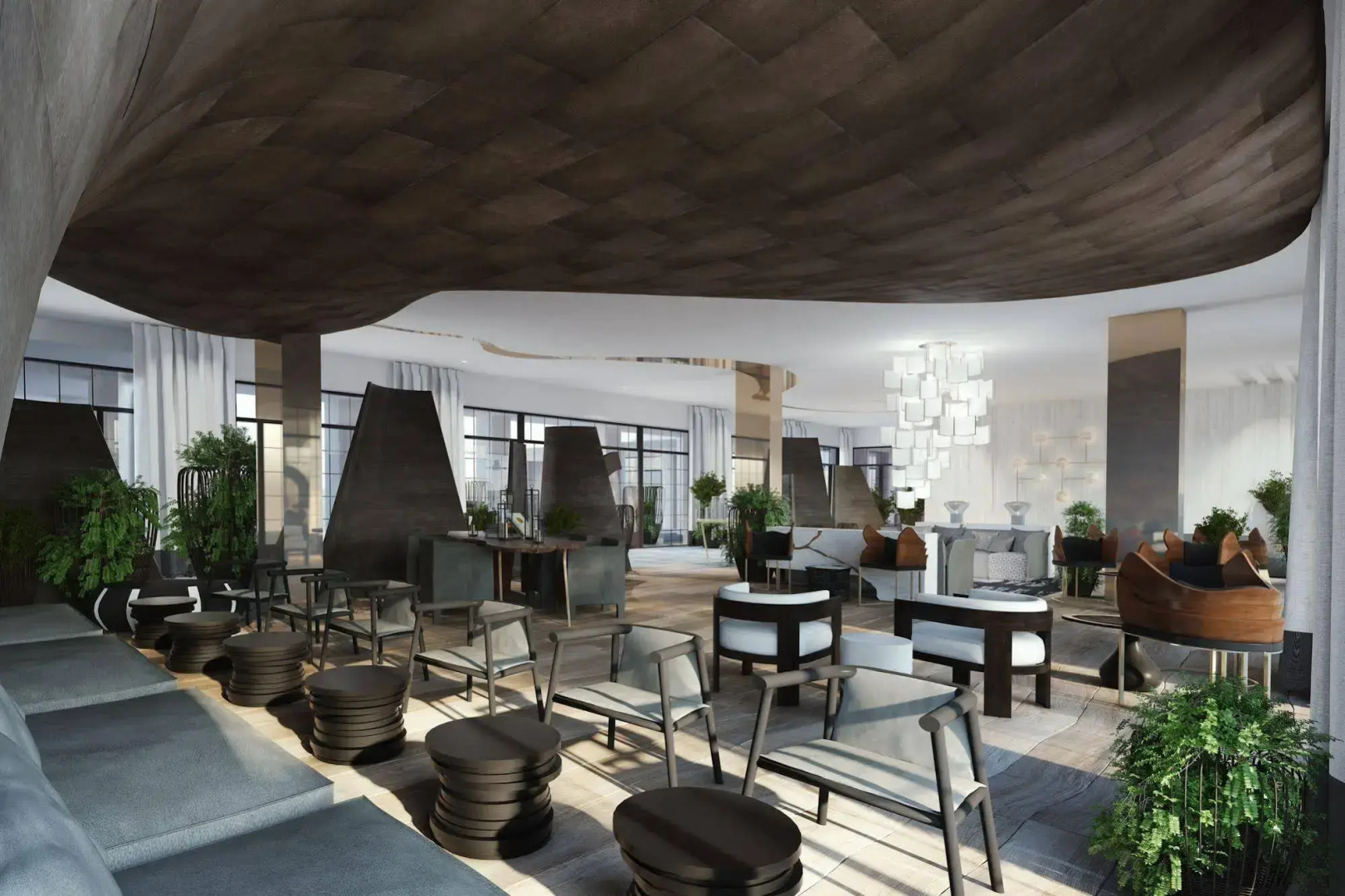 Kimpton La Peer Hotel West Hollywood by IHG