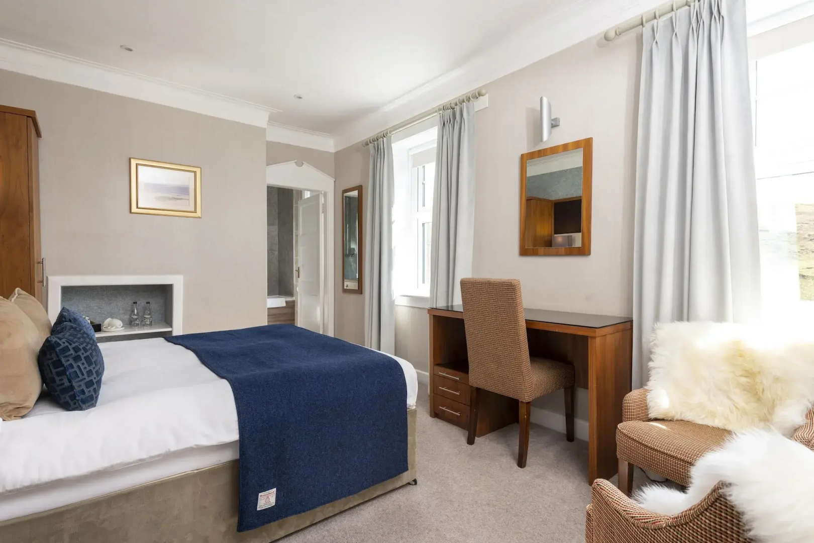 Toravaig House Hotel