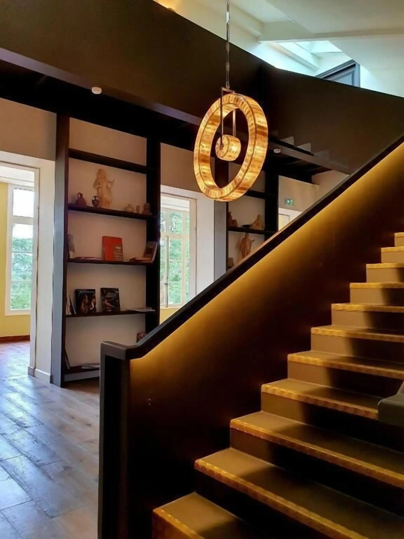 Hôtel Villa Walbaum