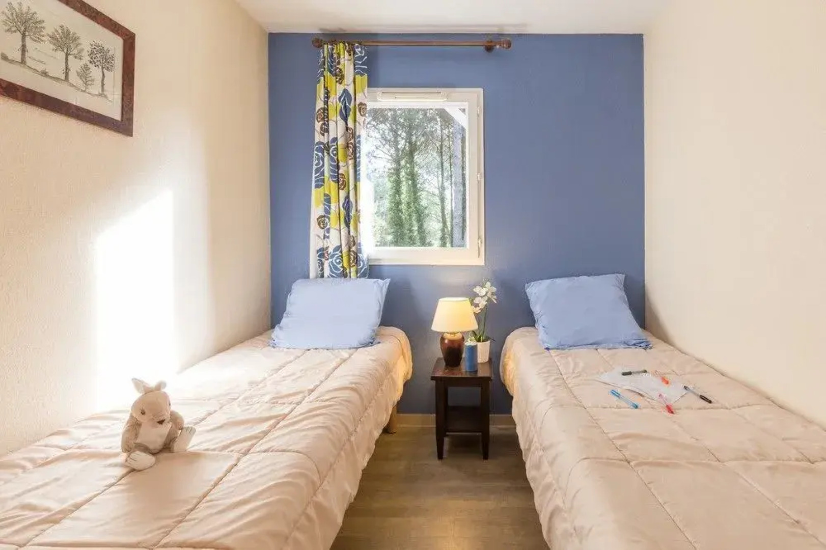 Pierre & Vacances Domaine Du Golf De Pinsolle