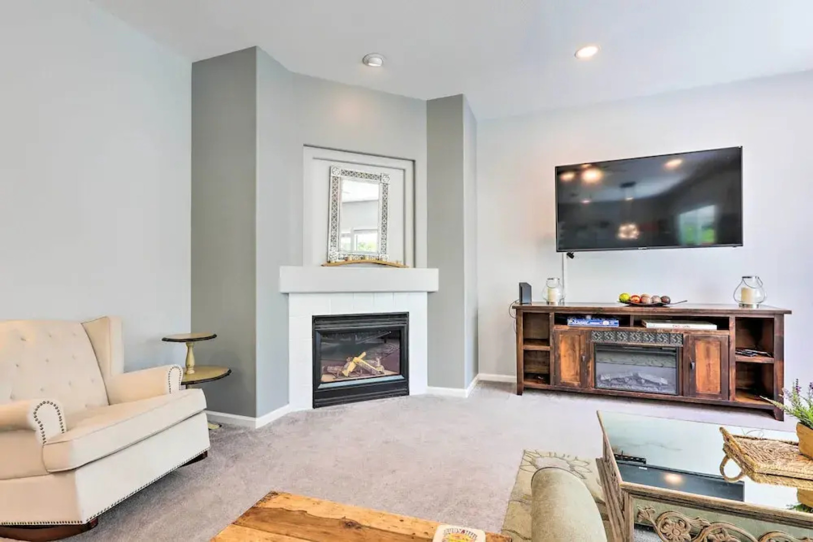 Spacious Folsom Getaway w/ Pool & Hot Tub!