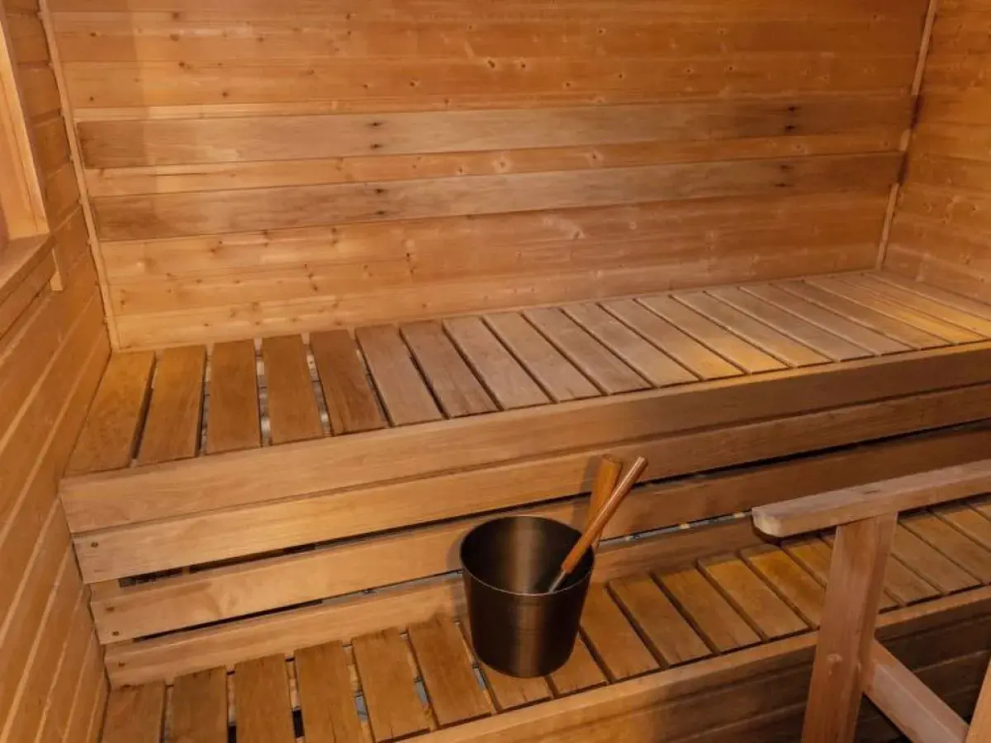 Holiday Home Mervinrinne