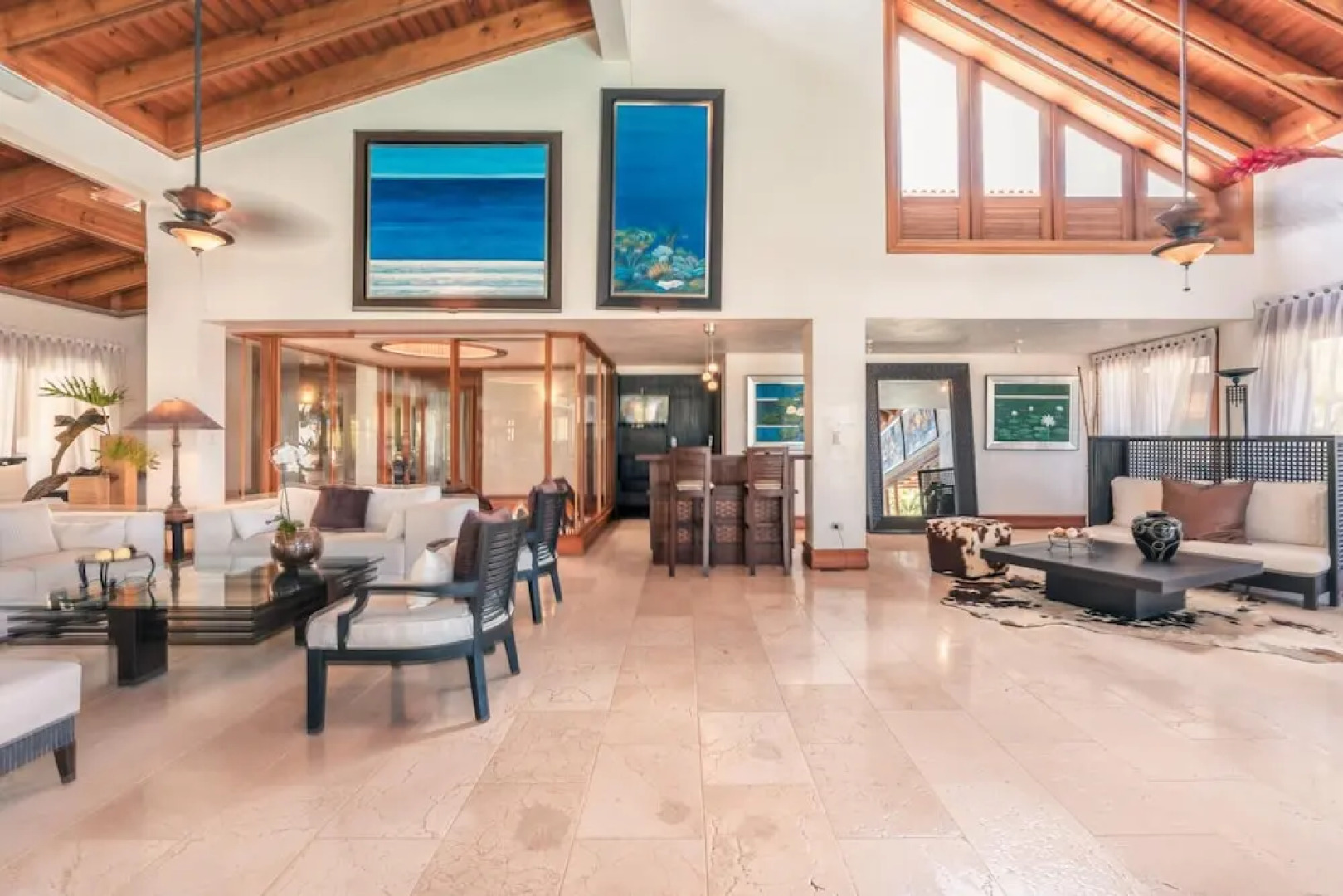 Wonderful Villa w Style at Colinas Casa de Campo