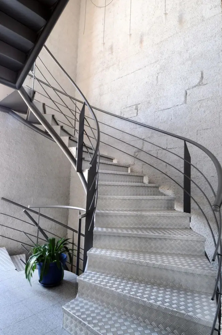 TH Team Housing Apartments - II