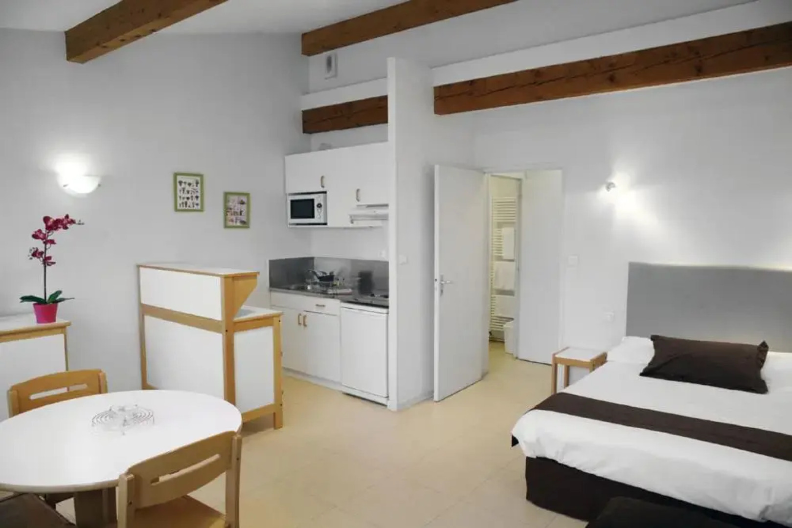 Rsidences Guerlin - Toulouse