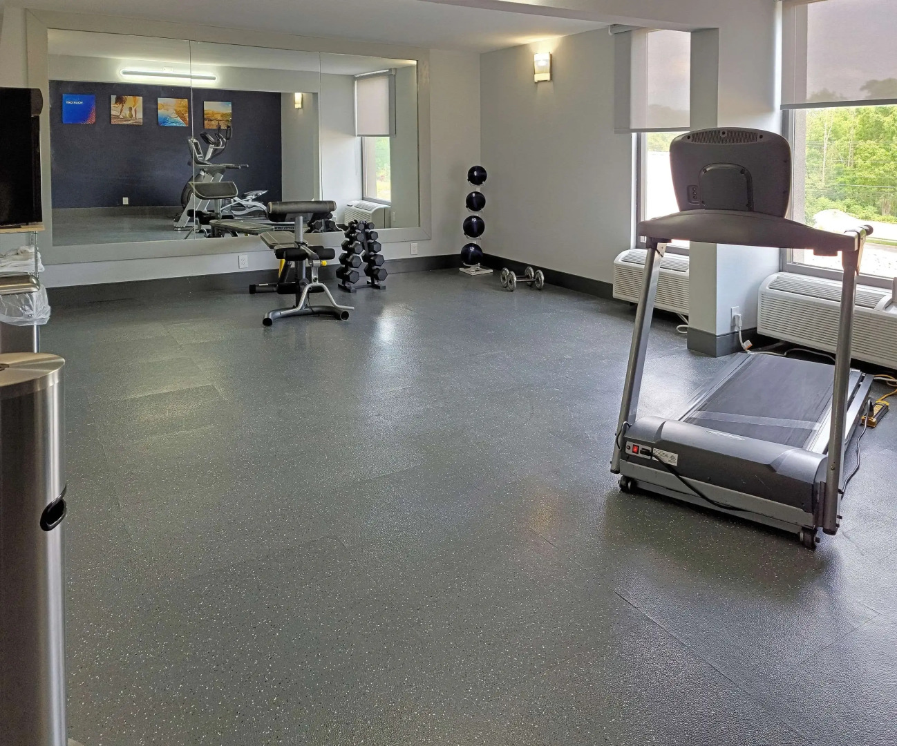 Comfort Inn & Suites Wyomissing/Reading