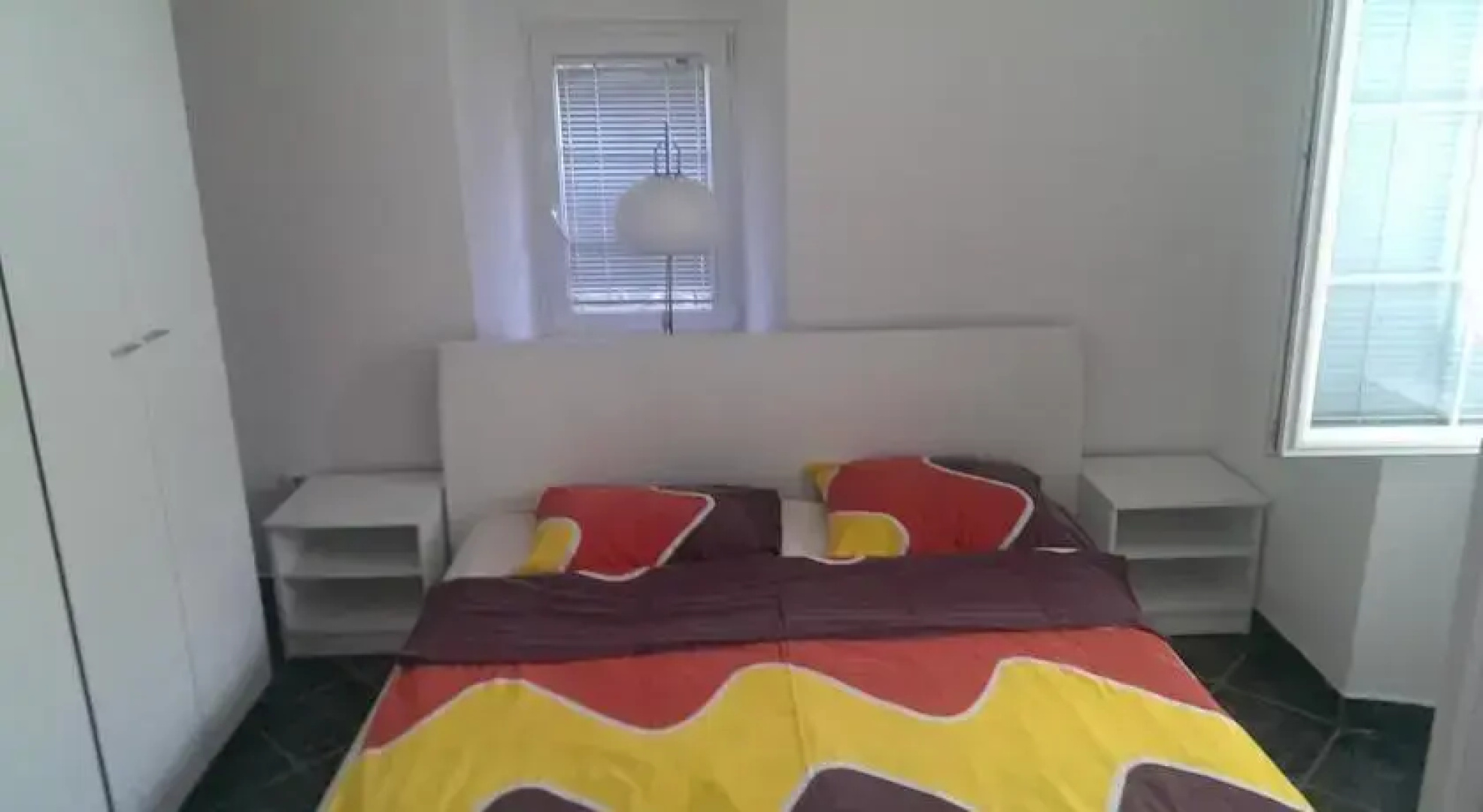 Apartments Prčanj