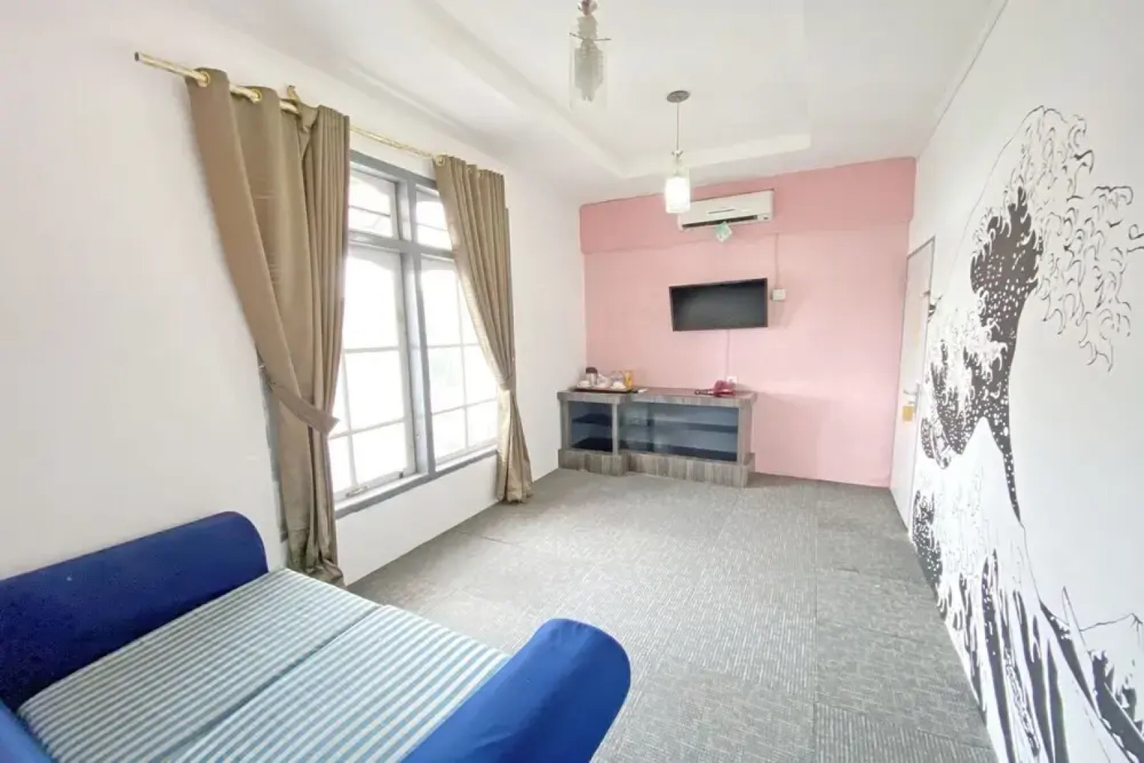 OYO 1753 Hotel Ananda