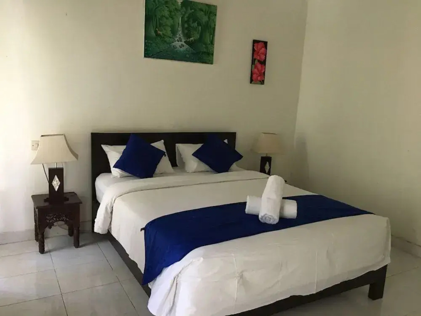 Coconut Village Guest House