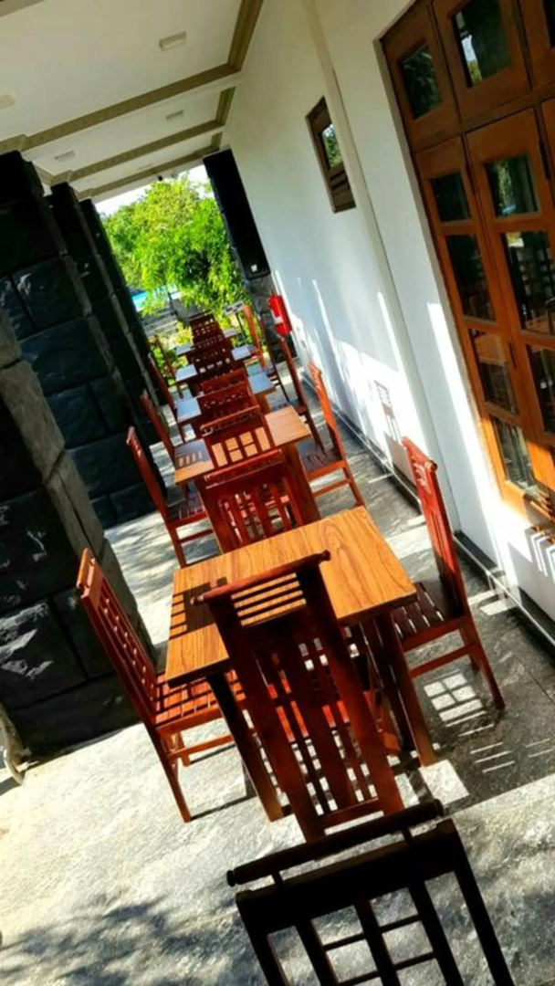 Sigiriya Kingdom Resort