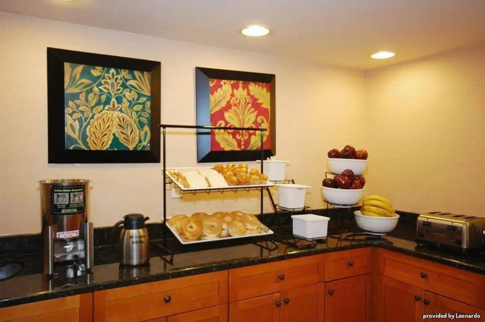 Best Western Atlantic City Beach Block