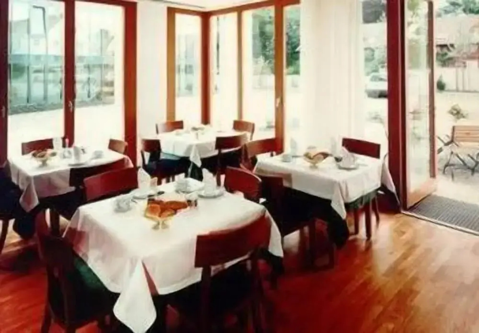 Hotel Oberschwaebischer Hof