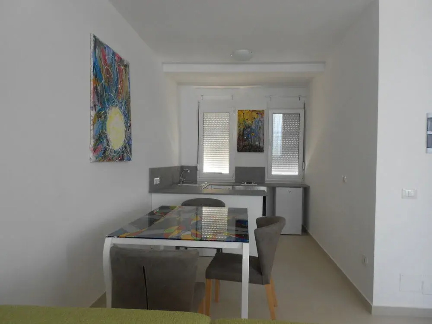 Bougainville Bay Serviced Apartments