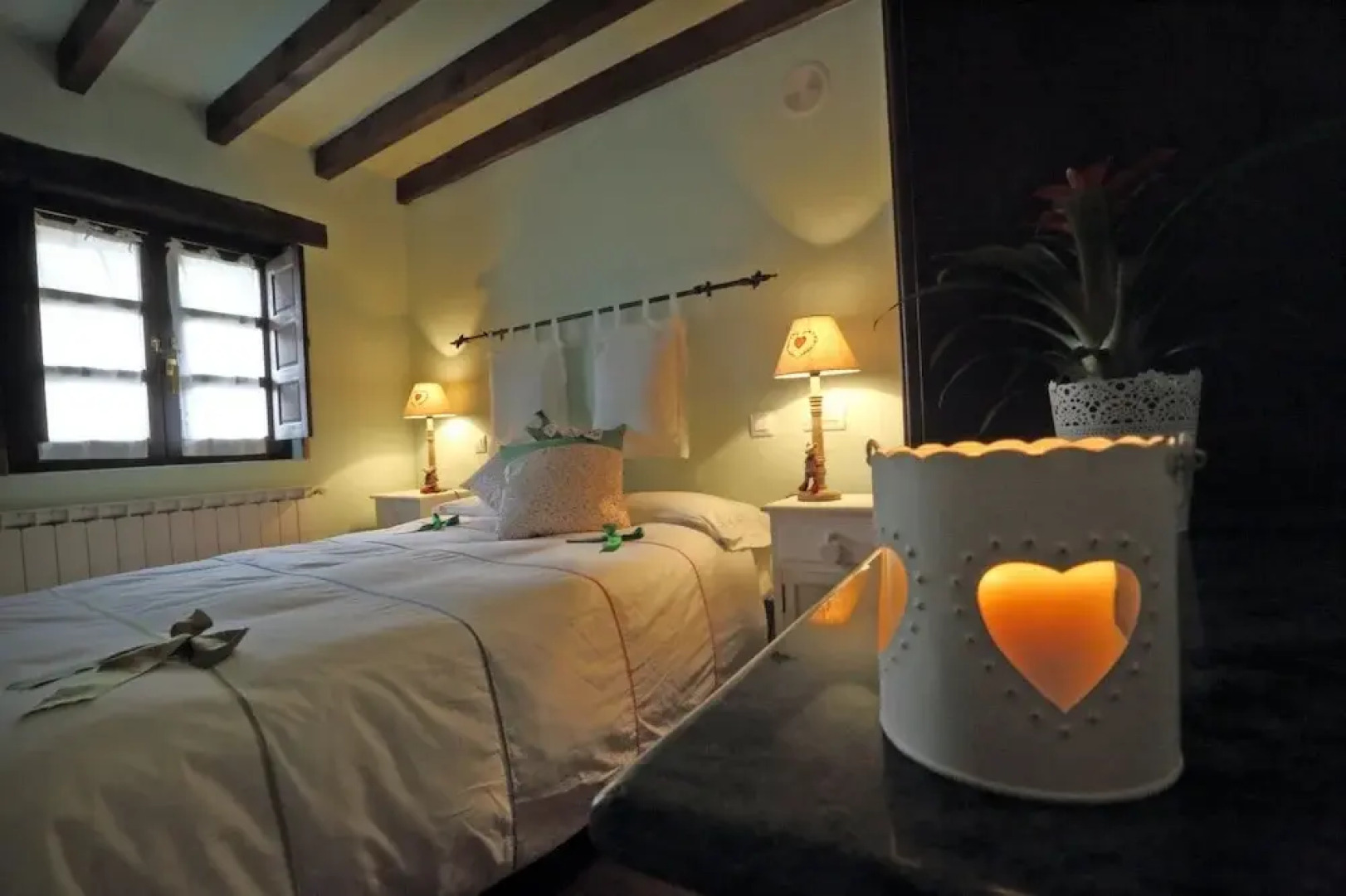 Posada Reserva Verde