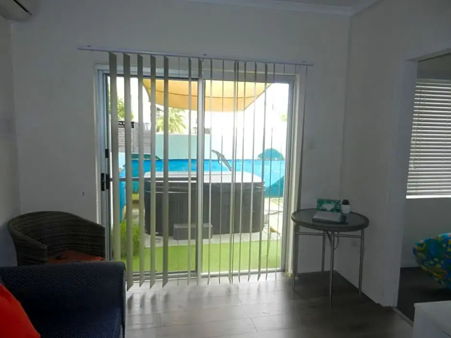 Ocean Side Hawks Nest