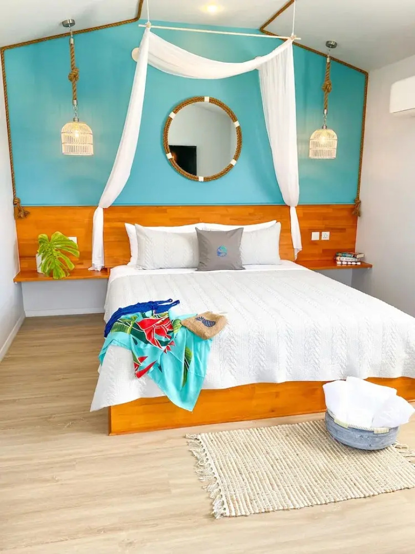 Ocean Escape Resort&Spa