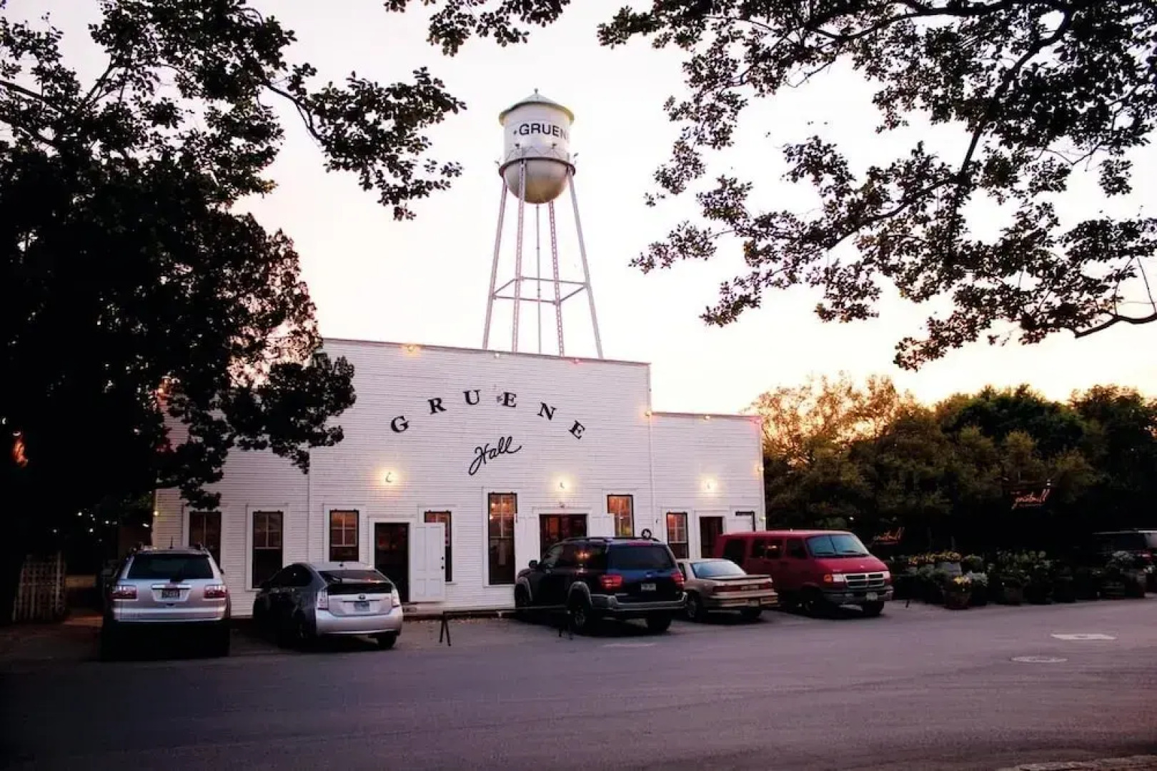 Casa Del Lago by RedAwning