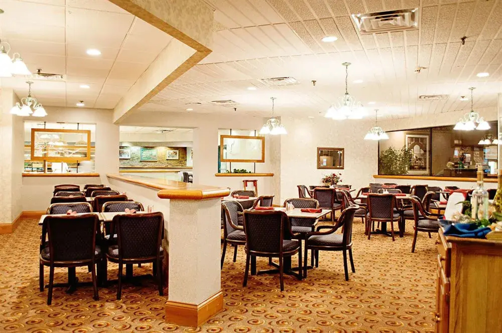 Fern Valley Hotel and Conference Center